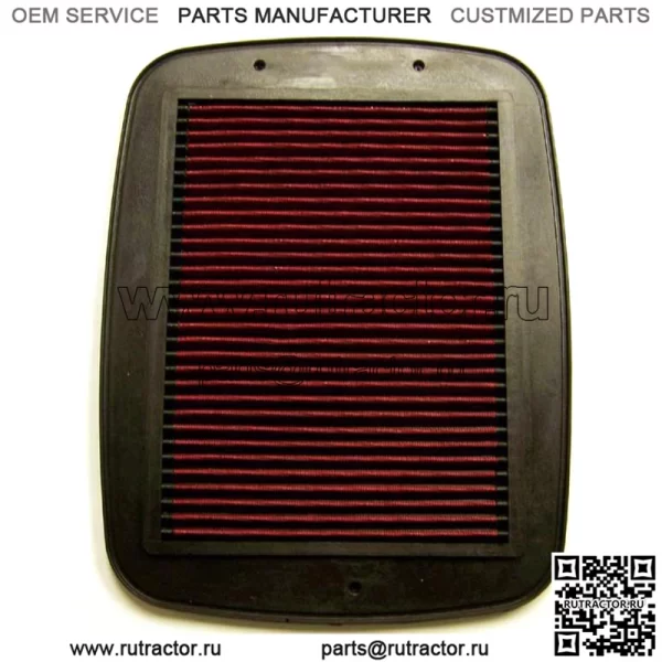 ВОЗДУШНЫЙ ФИЛЬТР ПОДХОДИТ ДЛЯ YAMAHA PWC FX CRUISER HO SHO SVHO LTD 2008-2015 6S5E44510000