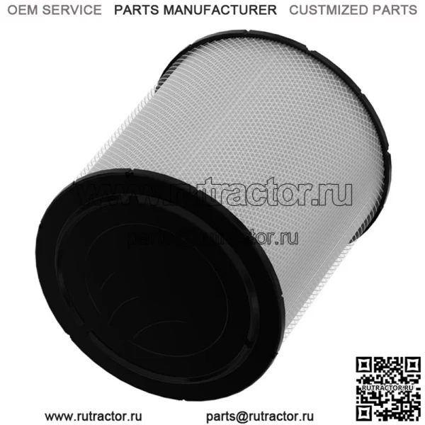 Первичный элемент воздушного фильтра John Deere - RE596317