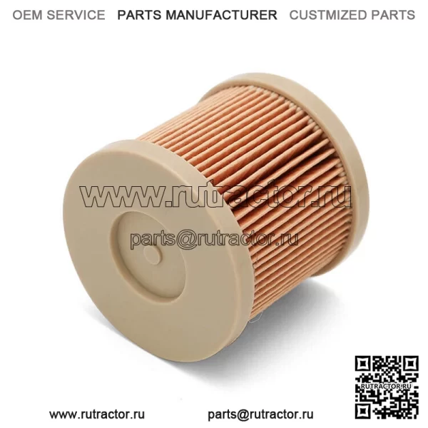 Для моторной лодки Yamaha топливный фильтр абсолютно новый заводской прямой OE 90794-46871