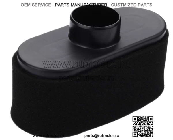 Комплект для технического обслуживания Tune Up Service для John Deere X300R X300 X304 X320 X360 - Image 3