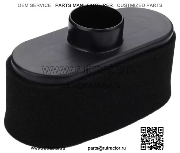 Комплект для технического обслуживания Tune Up Service для John Deere X300R X300 X304 X320 X360 - Image 4