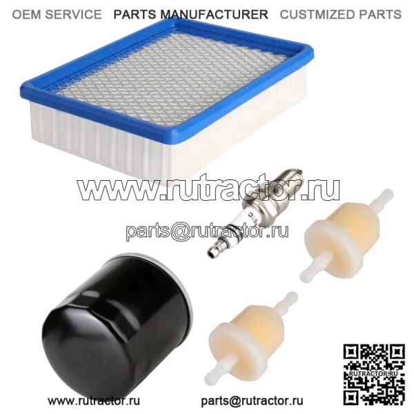 Комплект для настройки гольф-кара Club Car DS Gas 92-up с двигателями FE290 FE350 1015426 - Image 2
