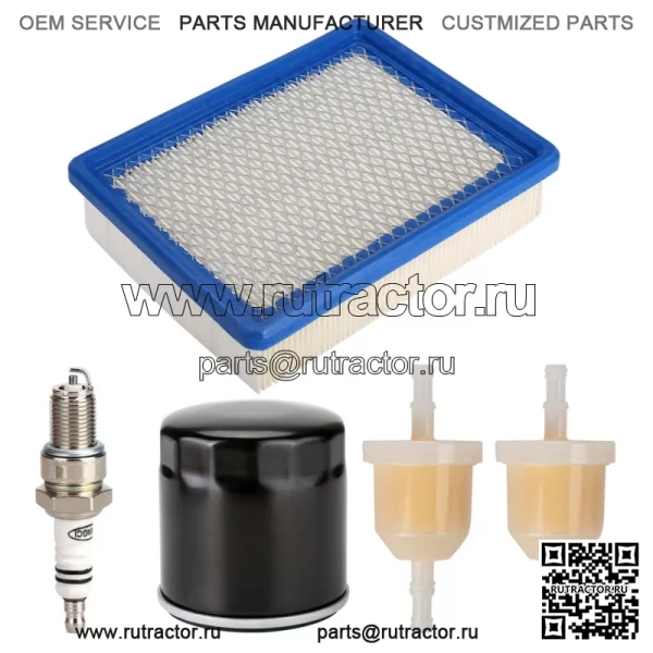 Комплект для настройки гольф-кара Club Car DS Gas 92-up с двигателями FE290 FE350 1015426 - Image 4