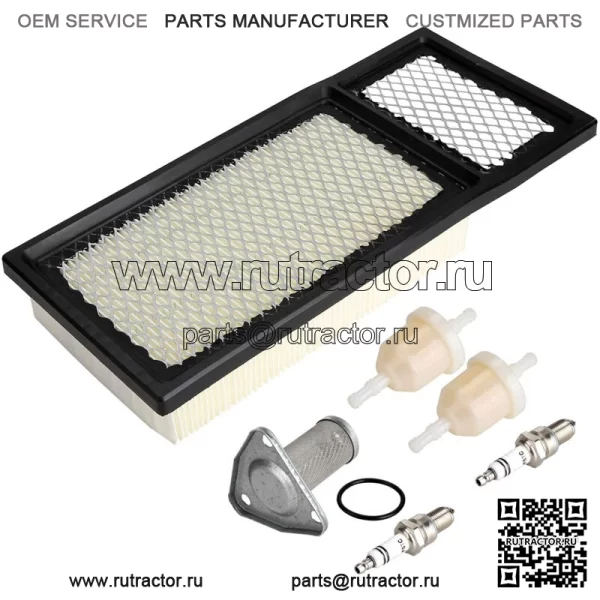 Комплект для настройки гольф-кара EZGO TXT 4 Cycle 295cc 350cc Gas 1994-2005 - Image 5