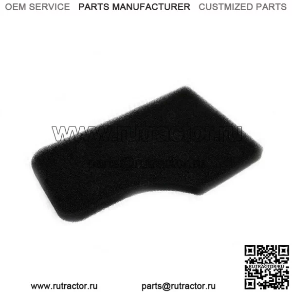 НОВЫЙ YAMAHA SX  VIPER VENTURE VT SXV 600 700 OEM ЭЛЕМЕНТ ВОЗДУШНОГО ФИЛЬТРА ПЕНОПЛАСТОВЫЙ