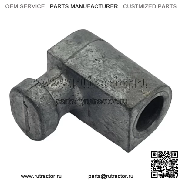 John Deere M152770 Регулируемая подъемная тяга подходит для X300 X300R X304 Z225 Z425 Z455 X530