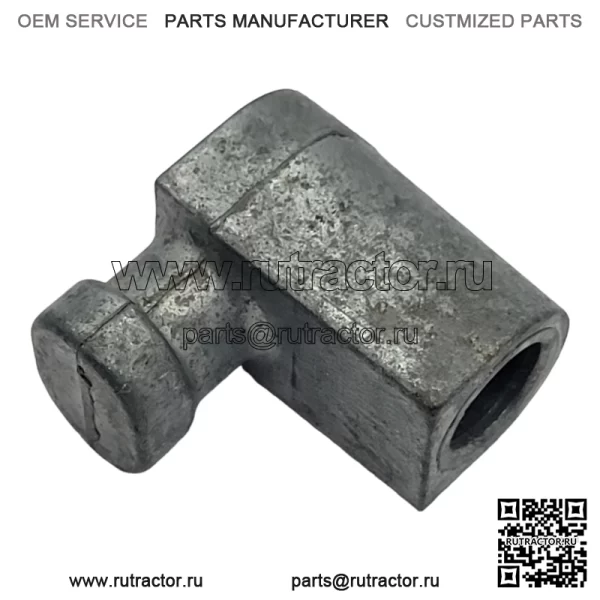 John Deere M152770 Регулируемая подъемная тяга подходит для X300 X300R X304 Z225 Z425 Z455 X530 - Image 2