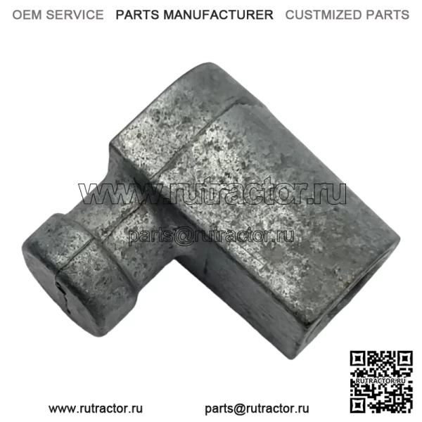 John Deere M152770 Регулируемая подъемная тяга подходит для X300 X300R X304 Z225 Z425 Z455 X530 - Image 3