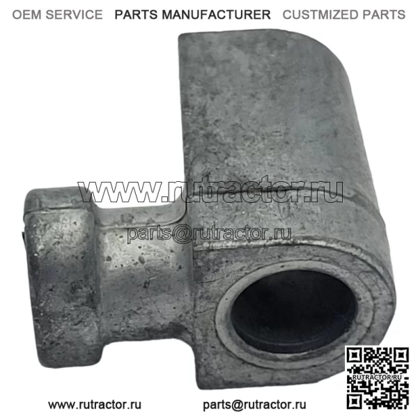 John Deere M152770 Регулируемая подъемная тяга подходит для X300 X300R X304 Z225 Z425 Z455 X530 - Image 4
