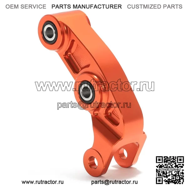 +20MM 40MM высота мотоцикла задняя подвеска тяга для Segway X160 и X260/Sur-ron Light Bee - Image 2