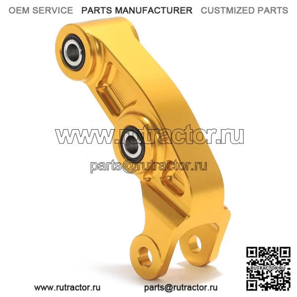 +20MM 40MM высота мотоцикла задняя подвеска тяга для Segway X160 и X260/Sur-ron Light Bee - Image 3