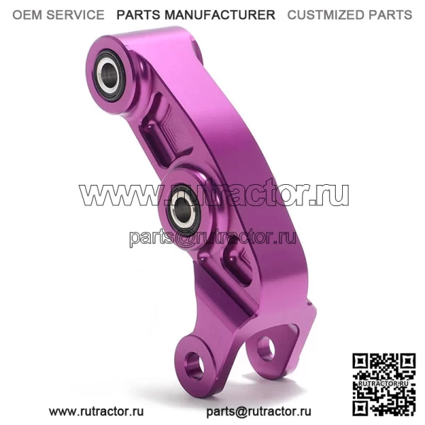 +20MM 40MM высота мотоцикла задняя подвеска тяга для Segway X160 и X260/Sur-ron Light Bee - Image 4