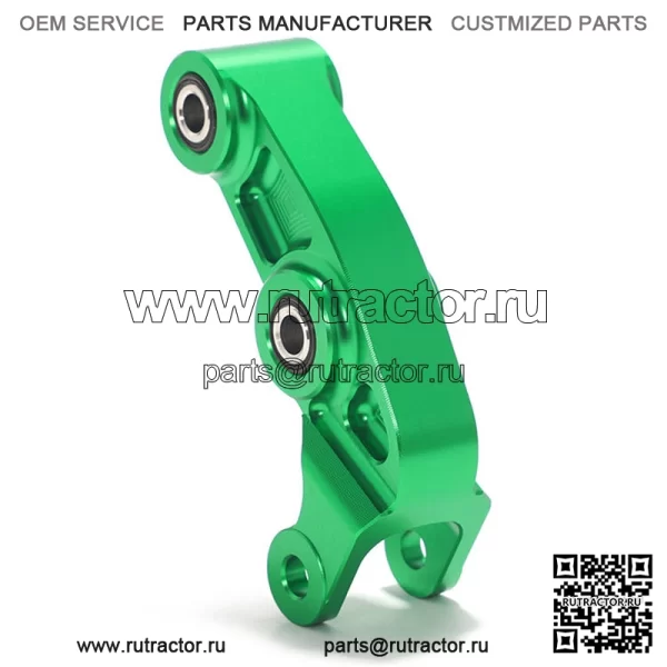 +20MM 40MM высота мотоцикла задняя подвеска тяга для Segway X160 и X260/Sur-ron Light Bee - Image 5