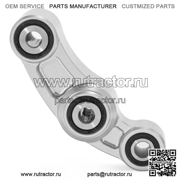 Детали задней подвески MX для Surron Ultra Bee