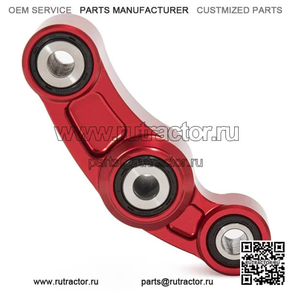 Детали задней подвески MX для Surron Ultra Bee - Image 2
