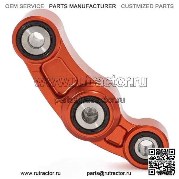 Детали задней подвески MX для Surron Ultra Bee - Image 3