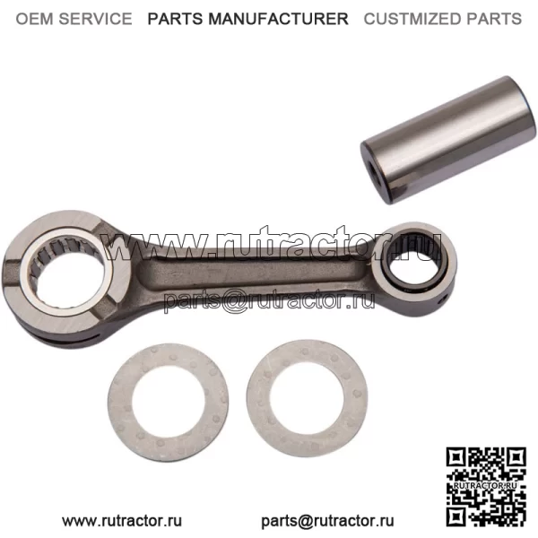 Полный комплект для восстановления коленчатого вала шатуна KTM 85 SX 2013-2022