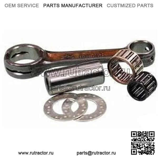 KTM 125SX 144SX 150SX 144 SX PROX ШАТУН 98-11