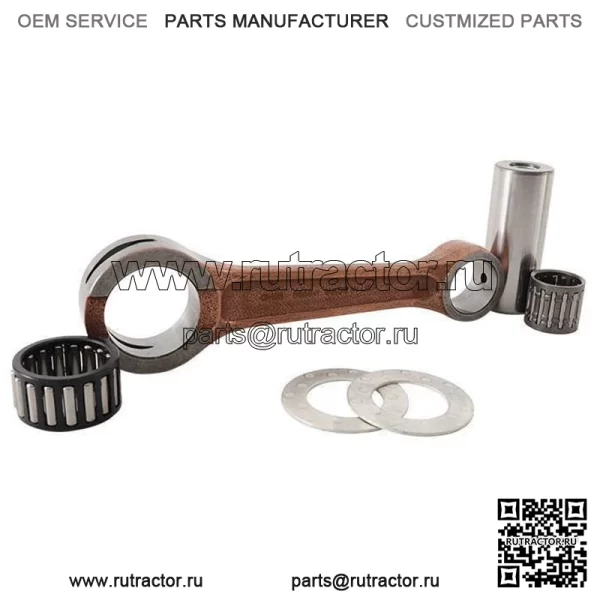 Комплект шатунов для KTM 250 SX 2003-2021