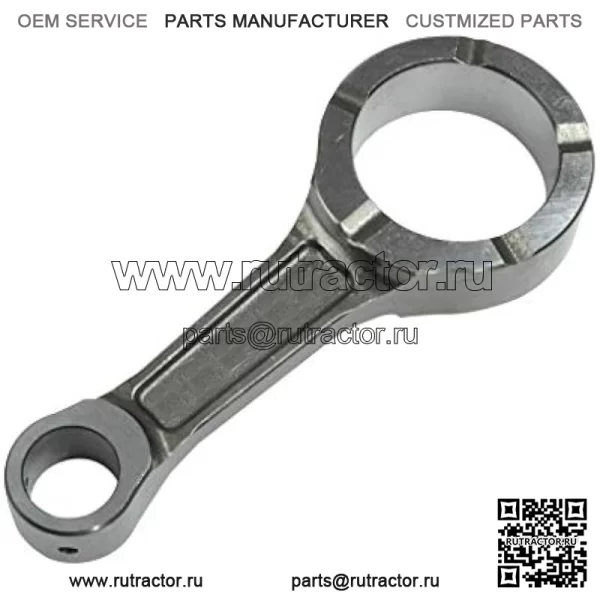 Комплекты шатунов Kalama Racing подходят для Kawasaki KX250F 04~09/ Suzuki RMZ250 04~18 - Image 3