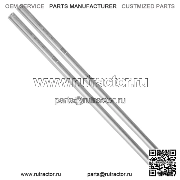 Левая и правая рулевая тяга для Polaris Sportsman XP 1000 2015 2016-2023 КОЛ-ВО 2 (для: Polaris) - Image 5