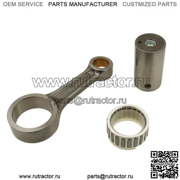 Шатун для Honda CRF450R 2002 2003 2004 2005 2006 2007 2008