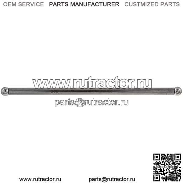 KH-24-411-05 Толкатель 365 LT1050 LT1046 GT2000 GT2100 GT1554 SLT1554 GT2544 GT2550 GT2554 2185 GT-2000 2186