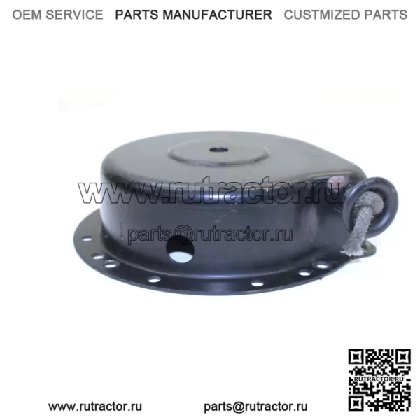 1997 Arctic Cat Jag Oem сборка отдачи 3006-915 AQ283.5
