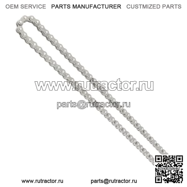 Цепь привода масляного насоса для Polaris General 1000 / General 4 1000 2014-2021 3222191 (для: Polaris) - Image 3