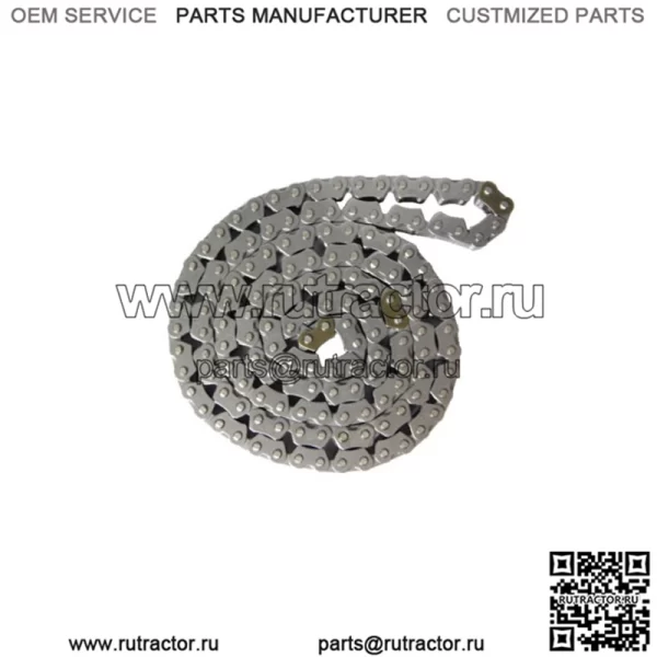 2003-2007 Polaris Outlaw 500 Predator 500 OEM цепь ГРМ 3088017