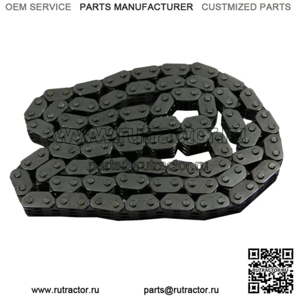 2009-2018 Kawasaki KX450F KX 450 F OEM цепь ГРМ 92057-0180