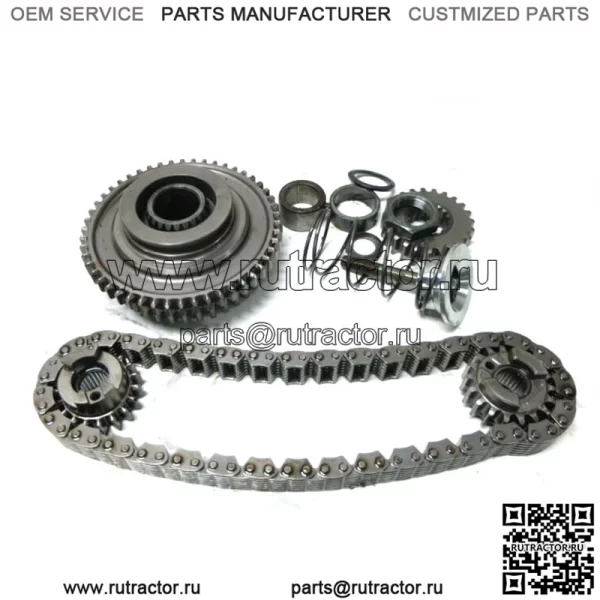 06 Yamaha Apex RTX RX 10 1000 Снегоход приводная цепь и шестерни звездочки