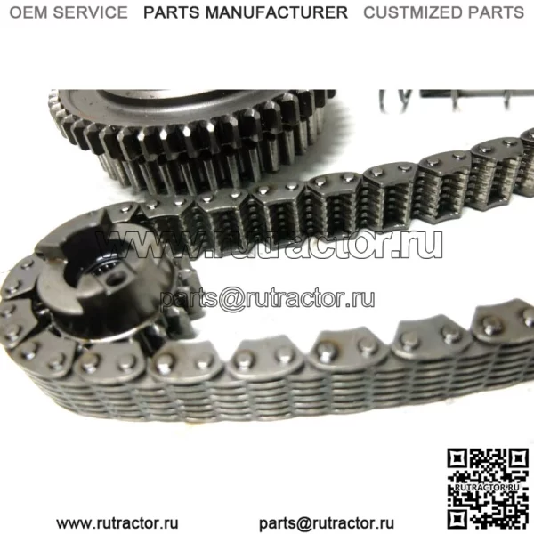 06 Yamaha Apex RTX RX 10 1000 Снегоход приводная цепь и шестерни звездочки - Image 4
