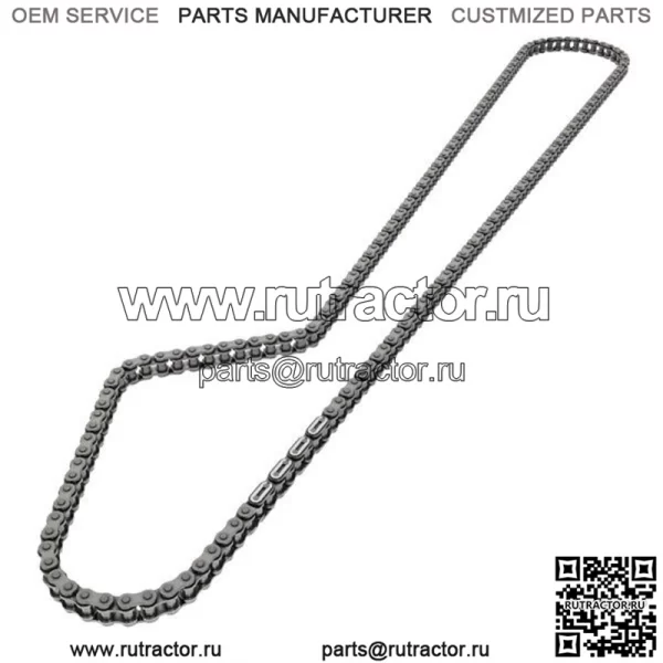 Цепь John Deere Link AXE80366