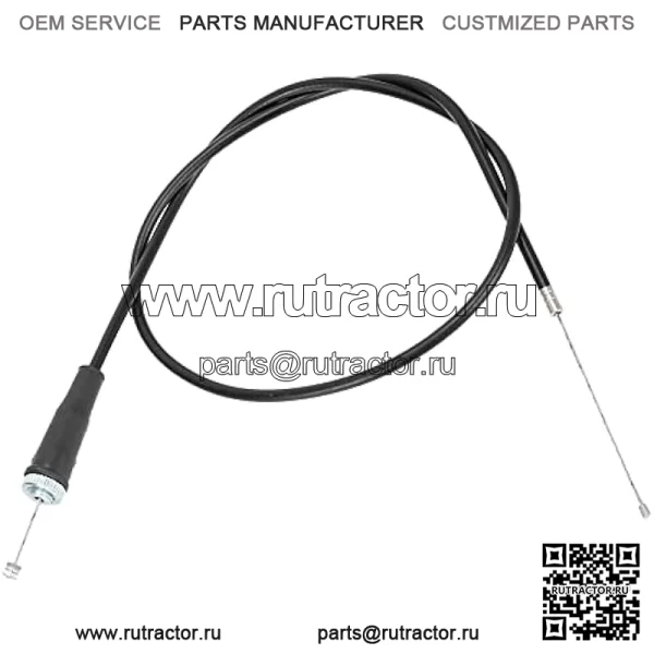 50-дюймовый трос газа для CT200U Mini Baja MB165 196 куб. см 5.5 л. с. MB200 200 куб. см 6.5 л. с. Pit Bike Heat Warrior MOTOVOX MBX10 MBX11 Запчасти - Image 5