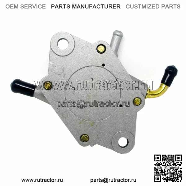 Топливный насос для John Deere 112L 130 160 165 175 180 185 Топливный насос CS Gator CX US - Image 4