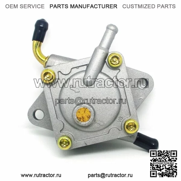 Топливный насос для John Deere 112L 130 160 165 175 180 185 Топливный насос CS Gator CX US - Image 2