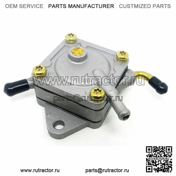 Топливный насос для John Deere 112L 130 160 165 175 180 185 Топливный насос CS Gator CX US - Image 3