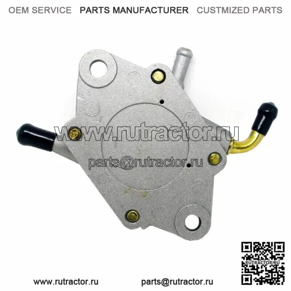 Топливный насос для John Deere 112L 130 160 165 175 180 185 Топливный насос CS Gator CX US - Image 4