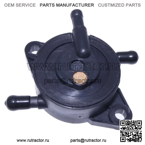 MIU12470 Топливный насос для John Deere X300 X300R X304 X350R X310 X320 X324 X360 X500