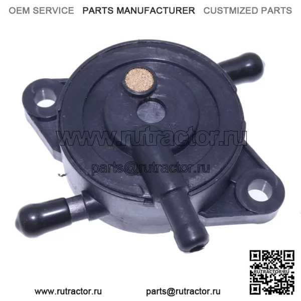MIU12470 Топливный насос для John Deere X300 X300R X304 X350R X310 X320 X324 X360 X500 - Image 2