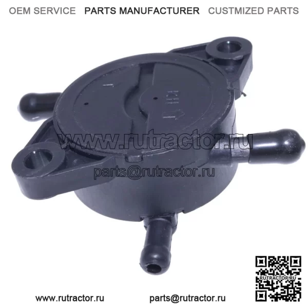 MIU12470 Топливный насос для John Deere X300 X300R X304 X350R X310 X320 X324 X360 X500 - Image 3