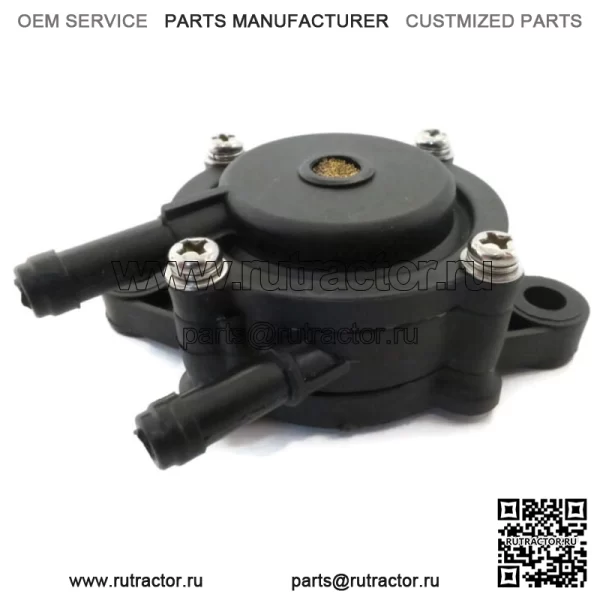 ТОПЛИВНЫЙ НАСОС подходит для John Deere 7H17 7H19 Газонокосилки с ручным приводом 1200 1200A Бункерные грабли - Image 4