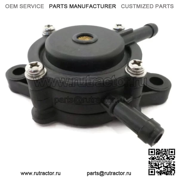 ТОПЛИВНЫЙ НАСОС подходит для John Deere 7H17 7H19 Газонокосилки с ручным приводом 1200 1200A Бункерные грабли - Image 5