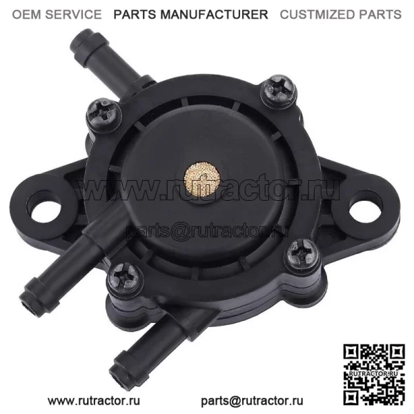 Топливный насос для газонокосилки John Deere 1200A 1642HS 1742HS 1842GV 1842HV 1846HV - Image 4