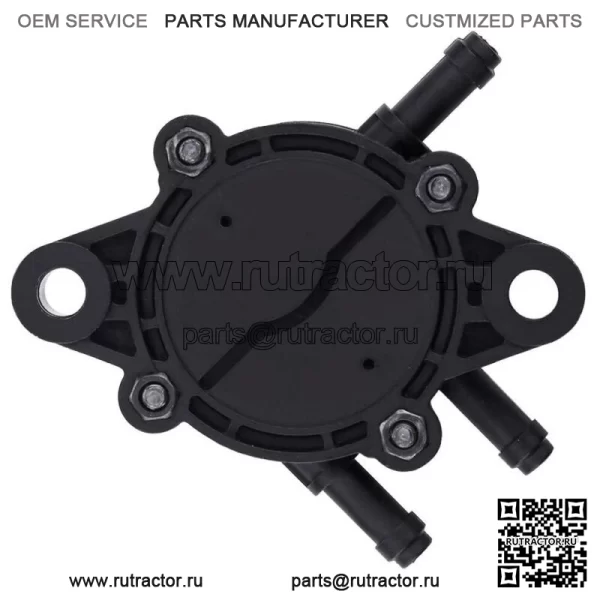 Топливный насос для газонокосилки John Deere 1200A 1642HS 1742HS 1842GV 1842HV 1846HV - Image 5