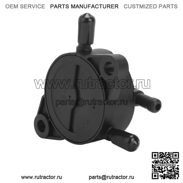 Комплект топливного насоса для гольф-кара Yamaha G16-G29 1996-up 4 Cycle JN6-F4410-10-00 - Image 3