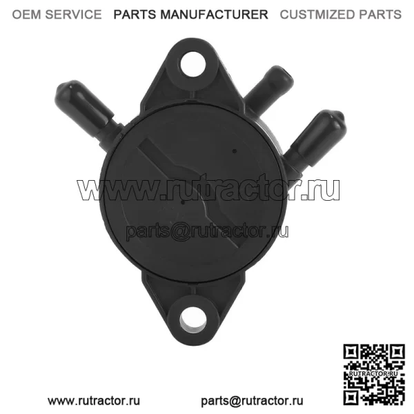 Комплект топливного насоса для гольф-кара Yamaha G16-G29 1996-up 4 Cycle JN6-F4410-10-00 - Image 4