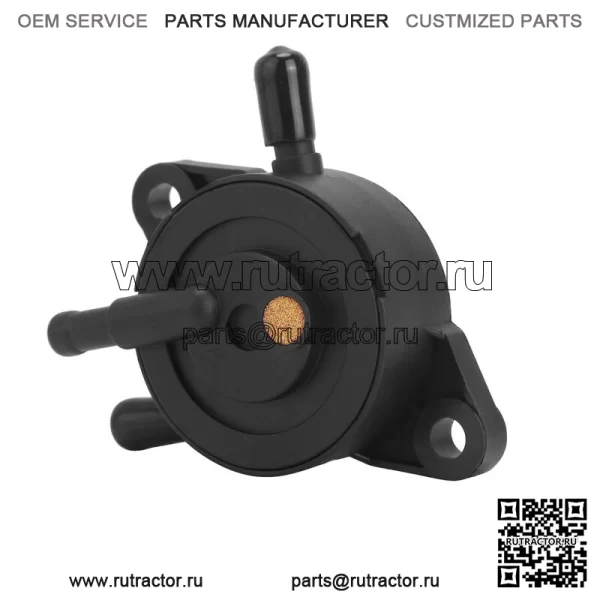 Комплект топливного насоса для гольф-кара Yamaha G16-G29 1996-up 4 Cycle JN6-F4410-10-00 - Image 5