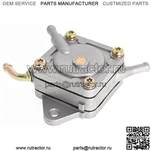 Замена топливного насоса для John Deere 112L 130 160 165 175 180 LX172 LX176 LX186 AM109212 AM106164 AM101074 - Image 2